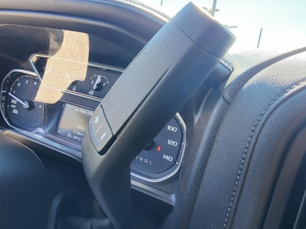 2021 GMC Sierra - $49,000