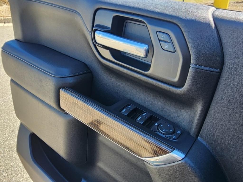 2021 GMC Sierra - $49,000