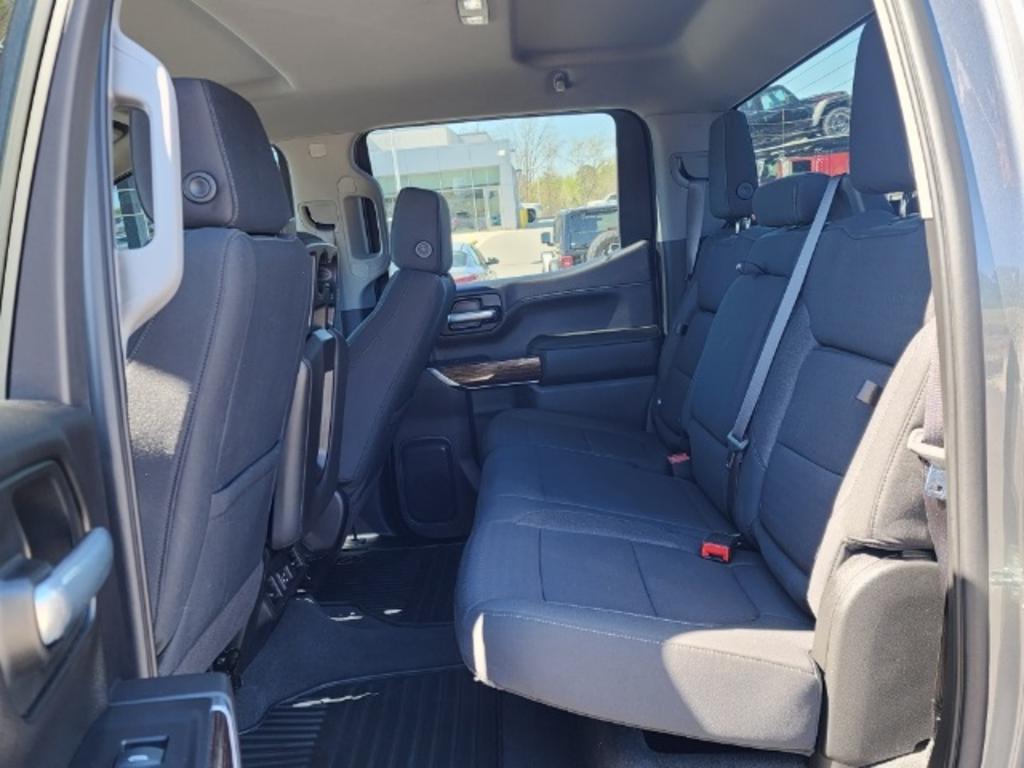 2021 GMC Sierra - $49,000
