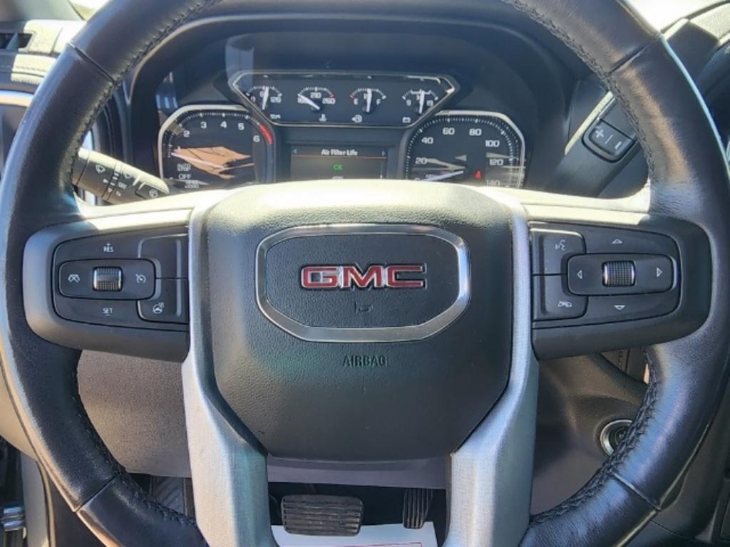 2021 GMC Sierra - $49,000