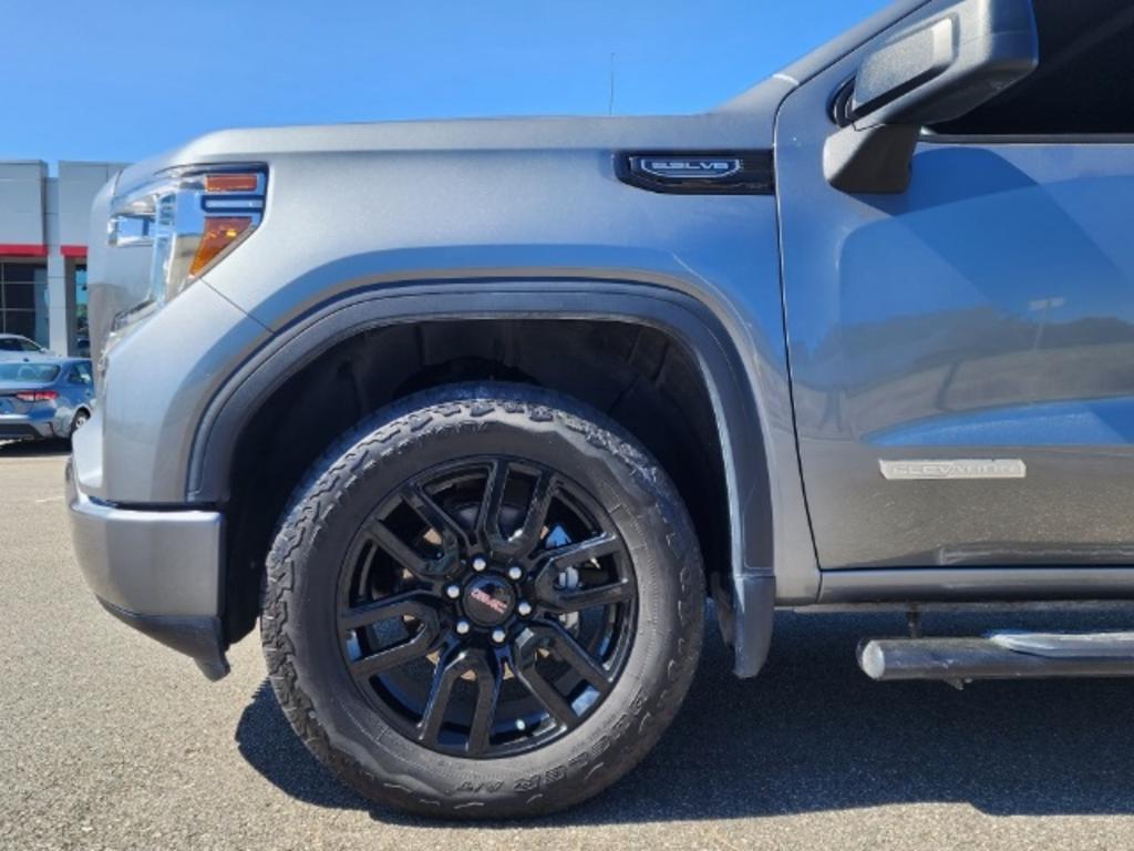 2021 GMC Sierra - $49,000