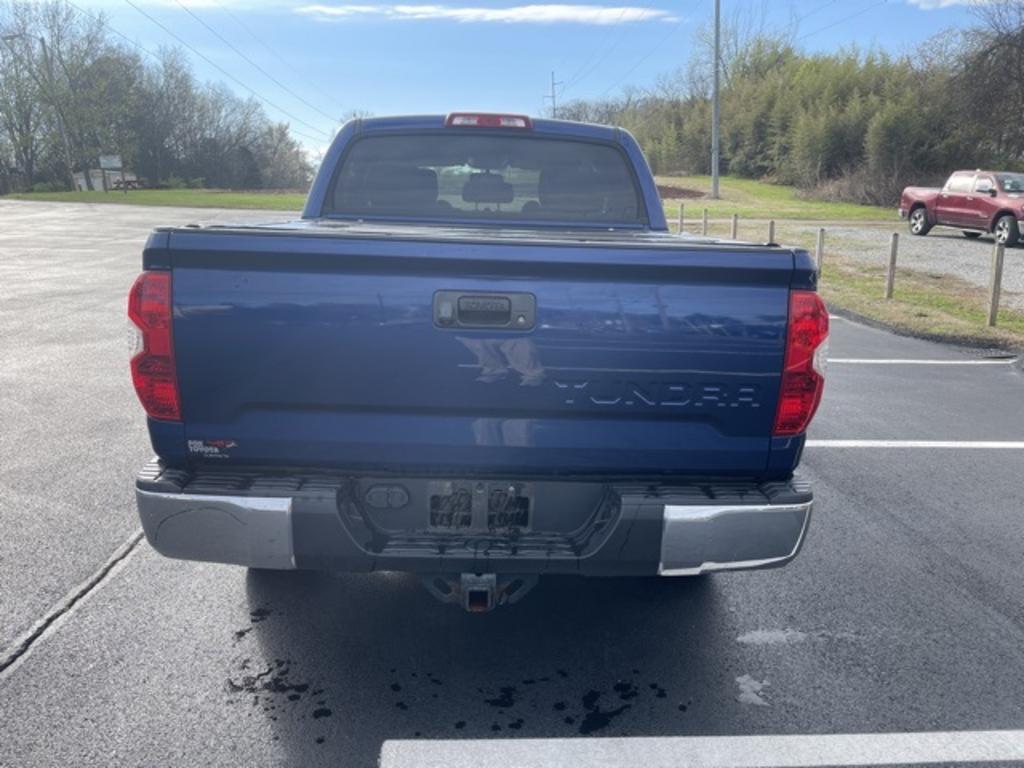 2014 Toyota Tundra SR5 photo