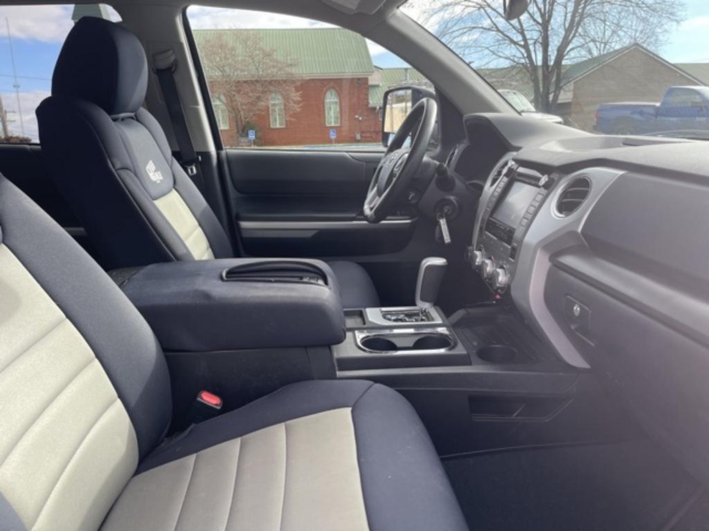 2014 Toyota Tundra - $32,500
