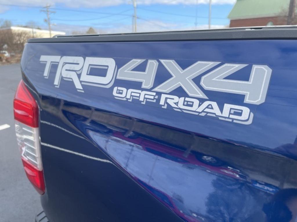 2014 Toyota Tundra - $32,500