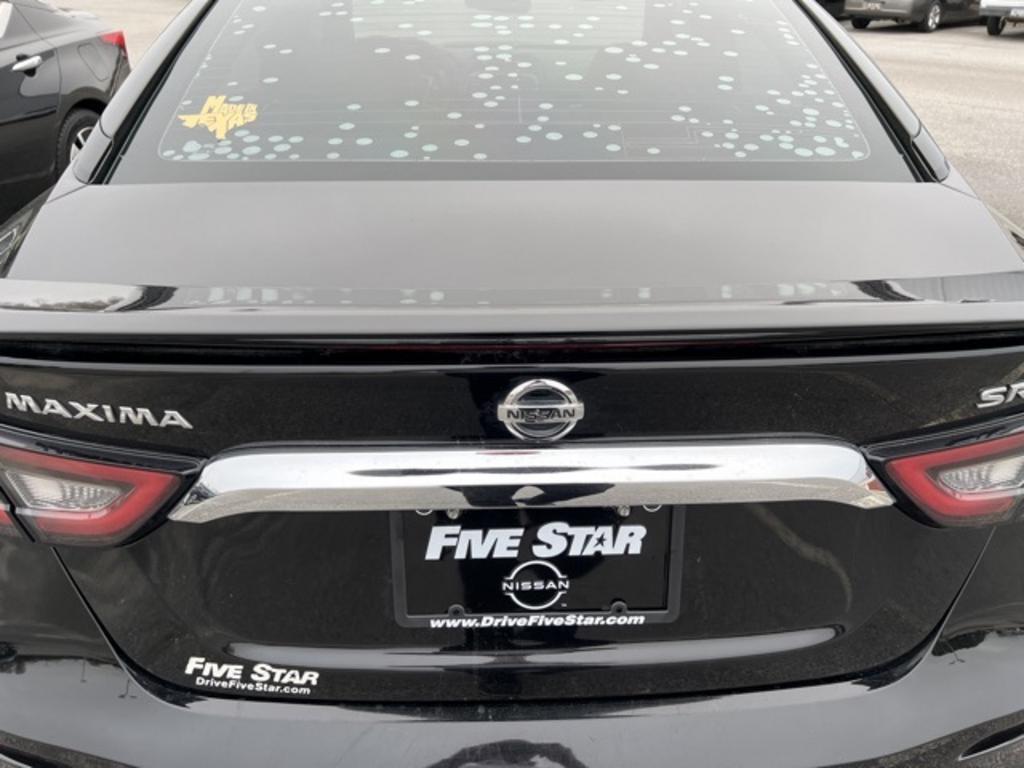 2020 Nissan Maxima - $28,500