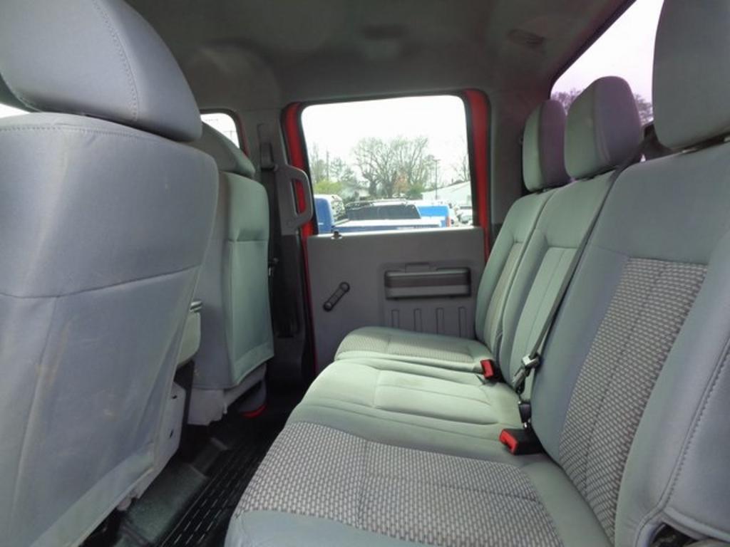 2016 Ford F-350 - $41,500