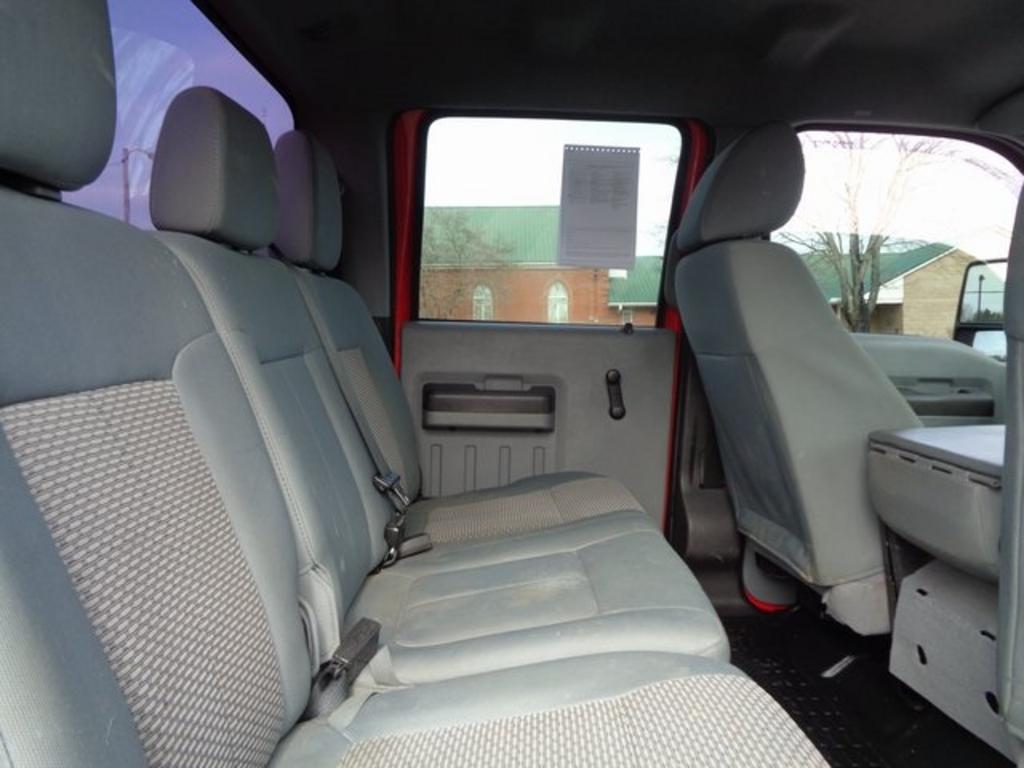 2016 Ford F-350 - $41,500