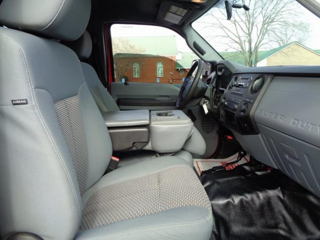 2016 Ford F-350 - $41,500