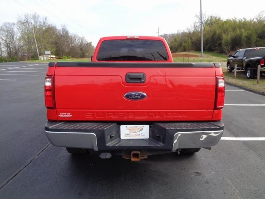 2016 Ford F-350 - $41,500