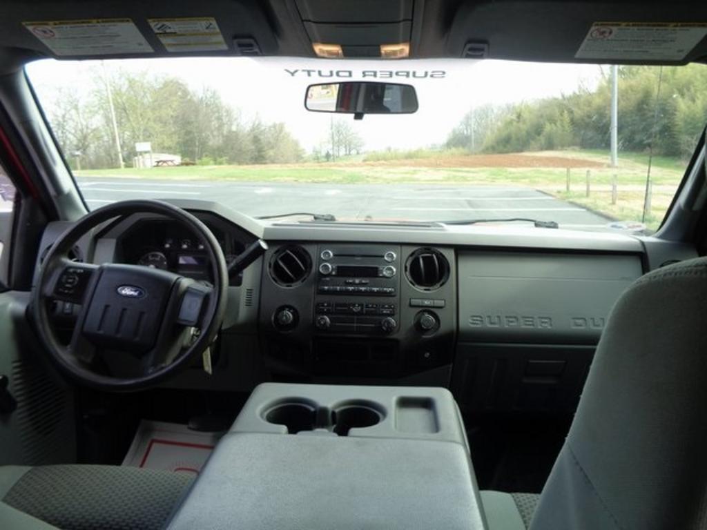 2016 Ford F-350 - $41,500