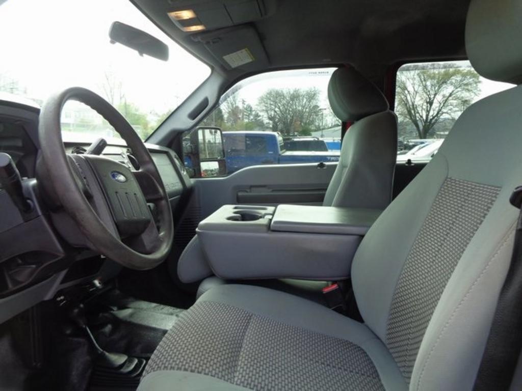 2016 Ford F-350 - $41,500