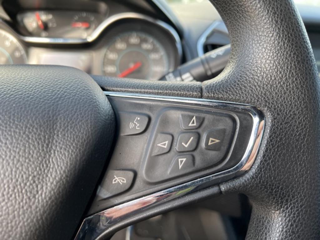 2018 Chevrolet Cruze - $14,000