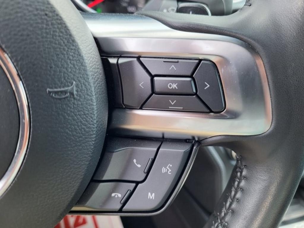 2019 Ford Mustang - $35,500