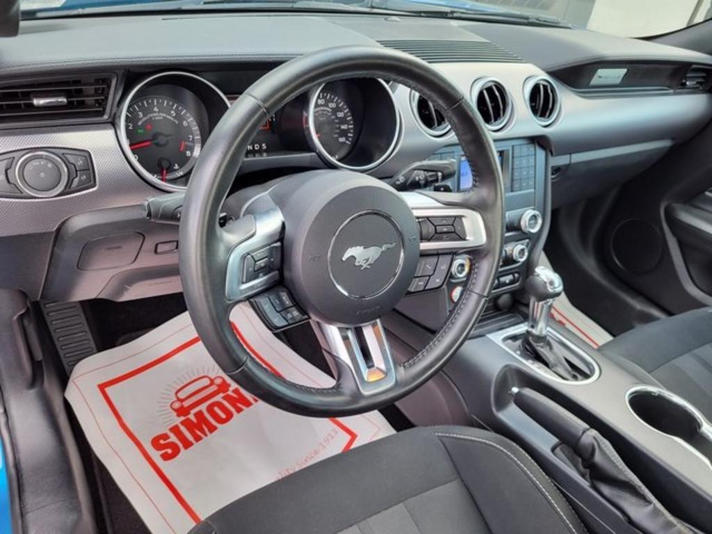 2019 Ford Mustang - $35,500