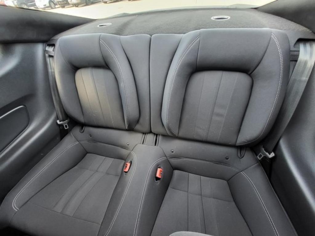 2019 Ford Mustang - $35,500