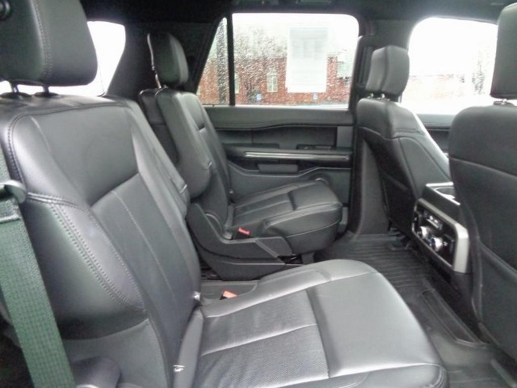 2020 Ford Expedition - $46,000