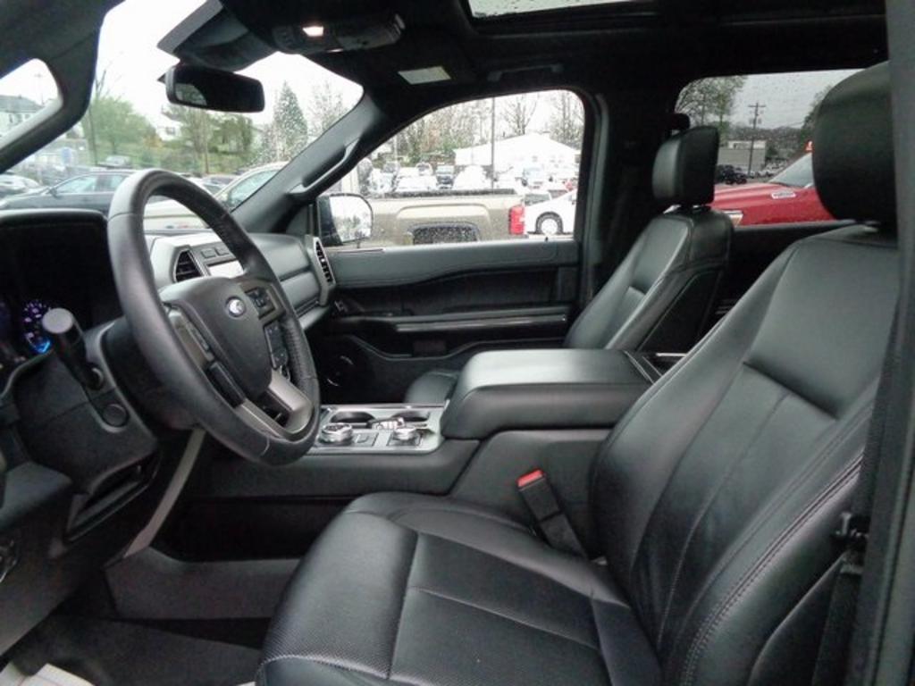 2020 Ford Expedition - $46,000