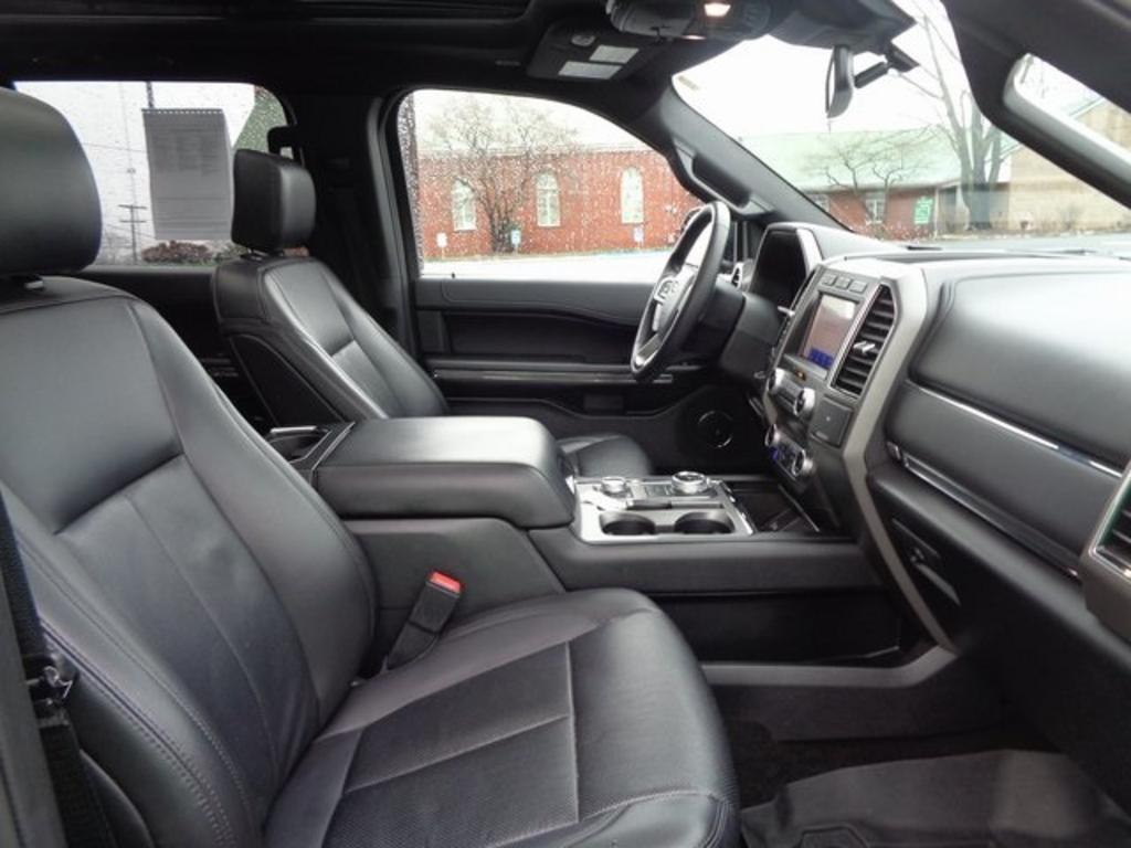 2020 Ford Expedition - $46,000