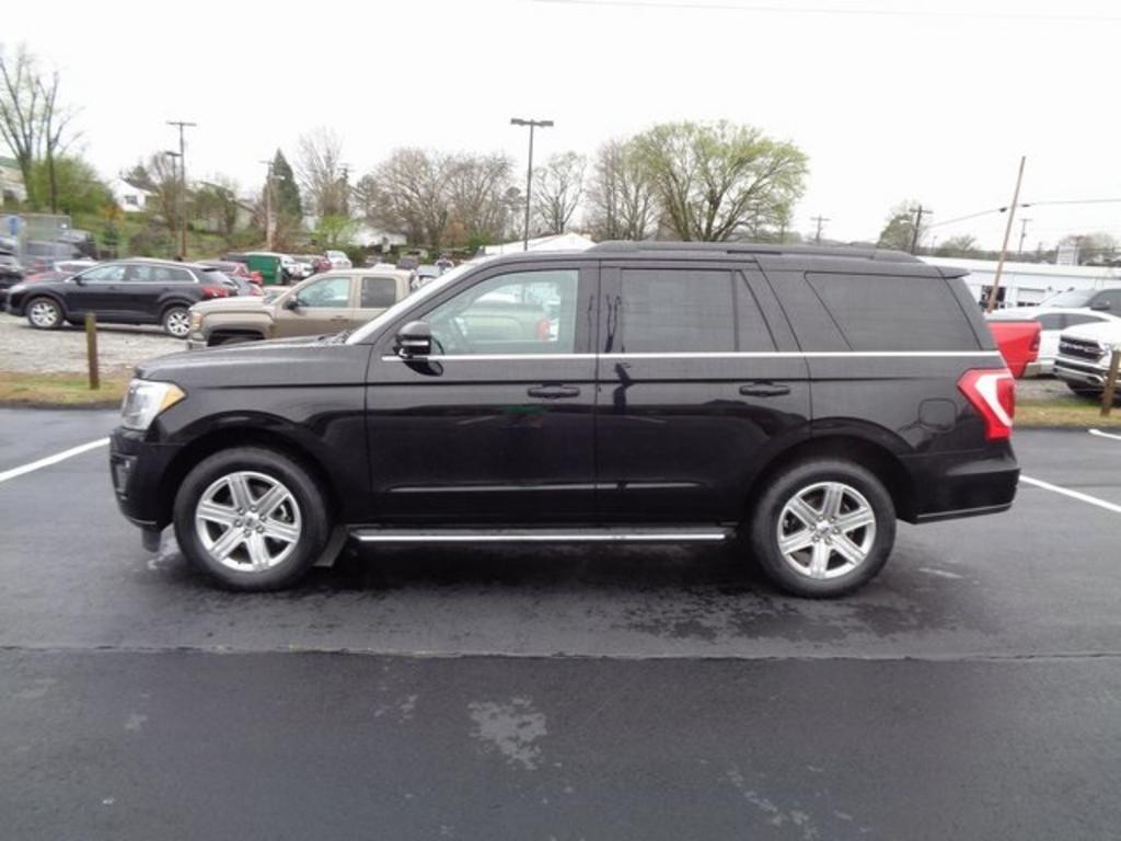 2020 Ford Expedition - $46,000