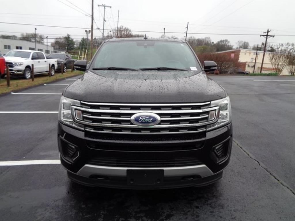 2020 Ford Expedition - $46,000