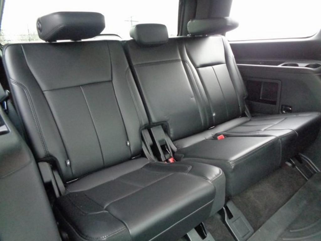 2020 Ford Expedition - $46,000