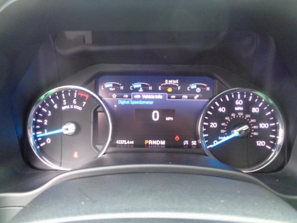 2020 Ford Expedition - $46,000
