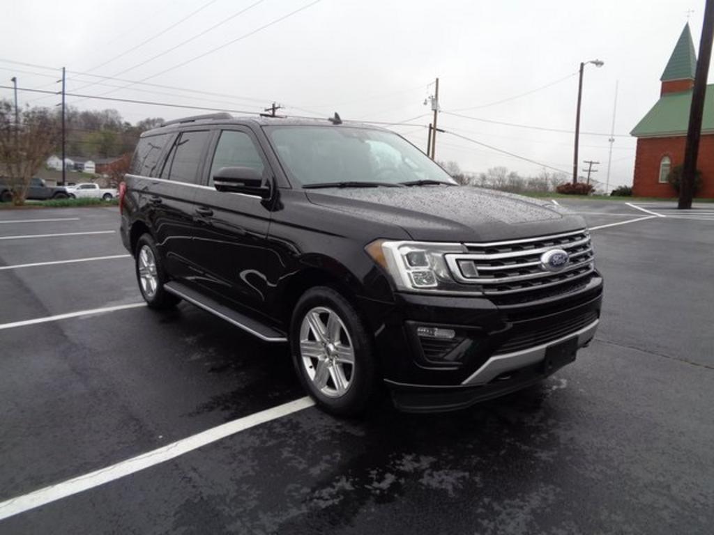 2020 Ford Expedition - $46,000