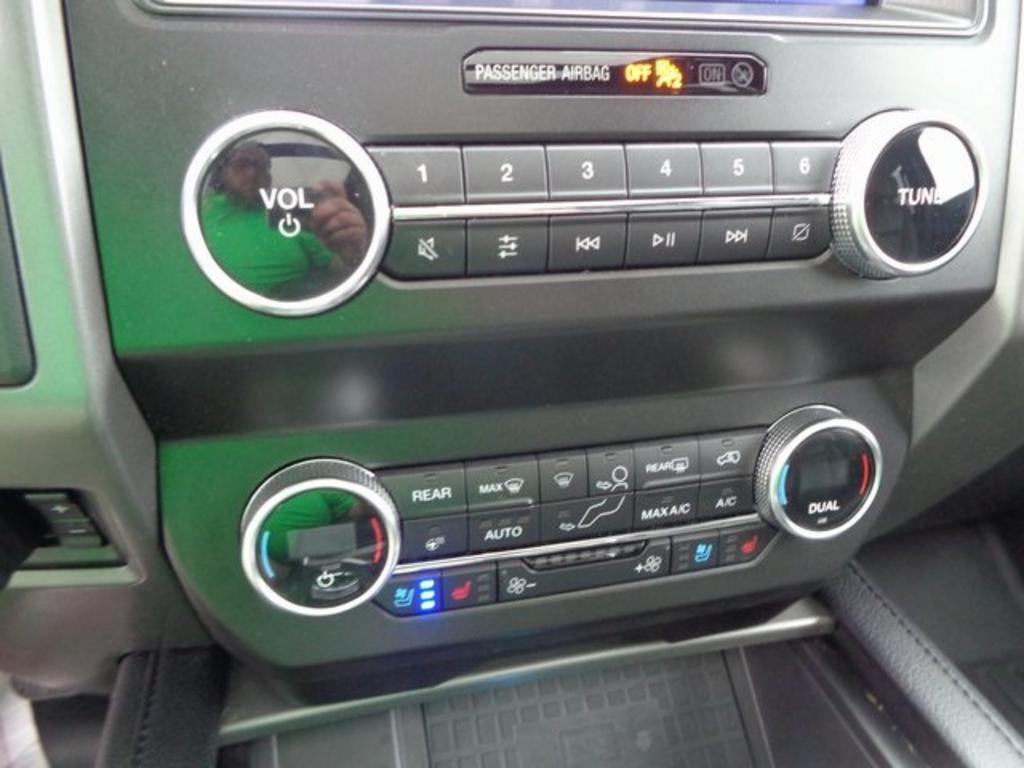 2020 Ford Expedition - $46,000