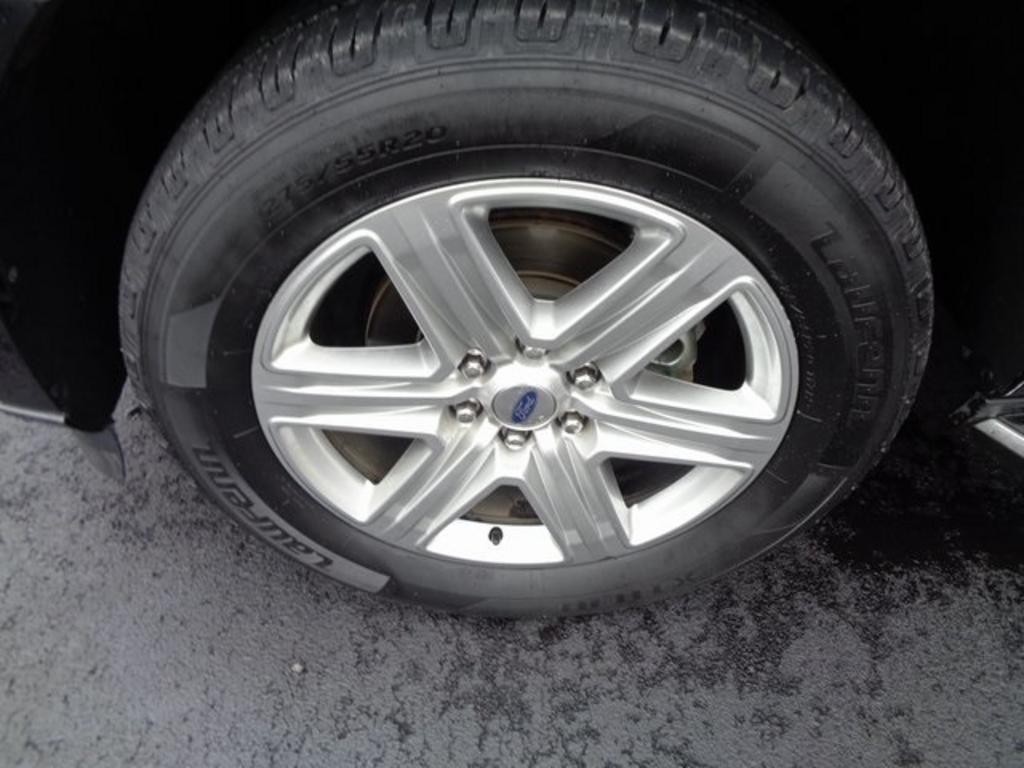 2020 Ford Expedition - $46,000