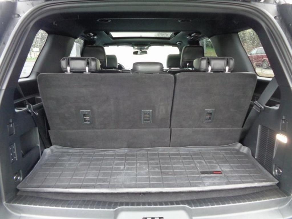 2020 Ford Expedition - $46,000