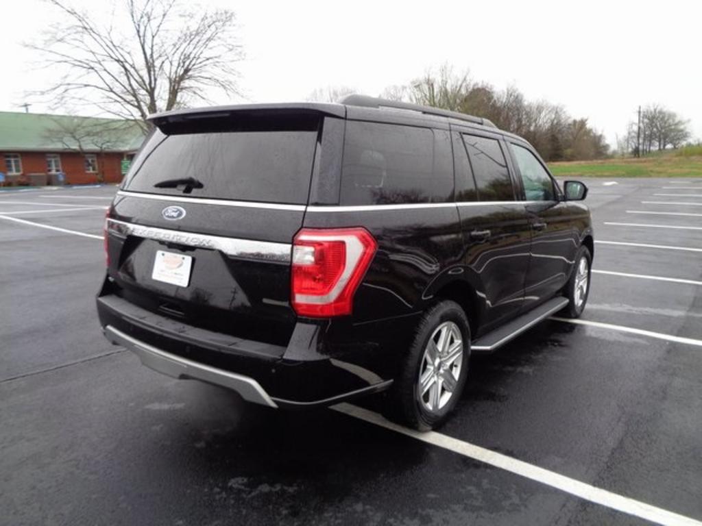 2020 Ford Expedition - $46,000