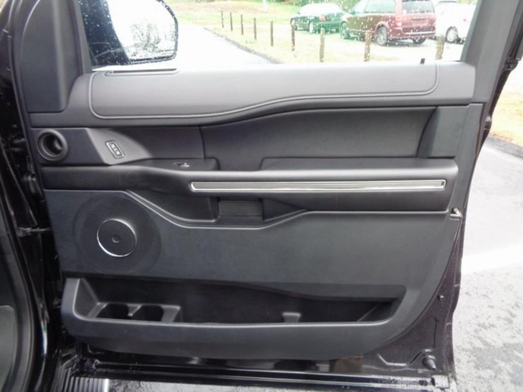 2020 Ford Expedition - $46,000