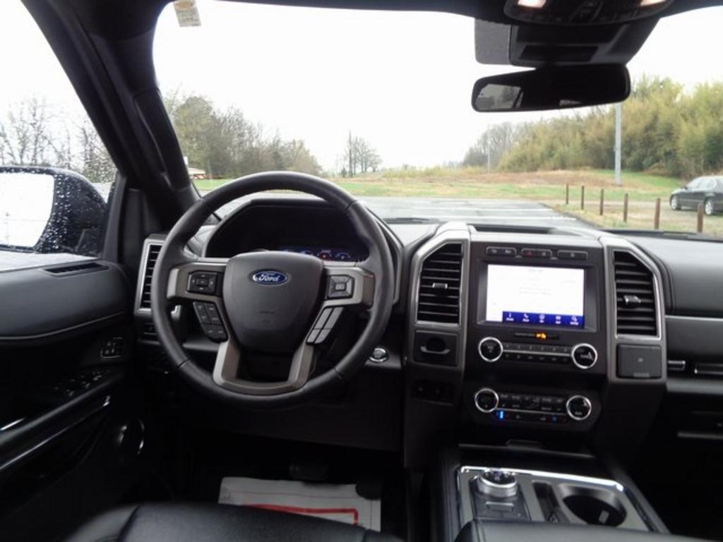 2020 Ford Expedition - $46,000