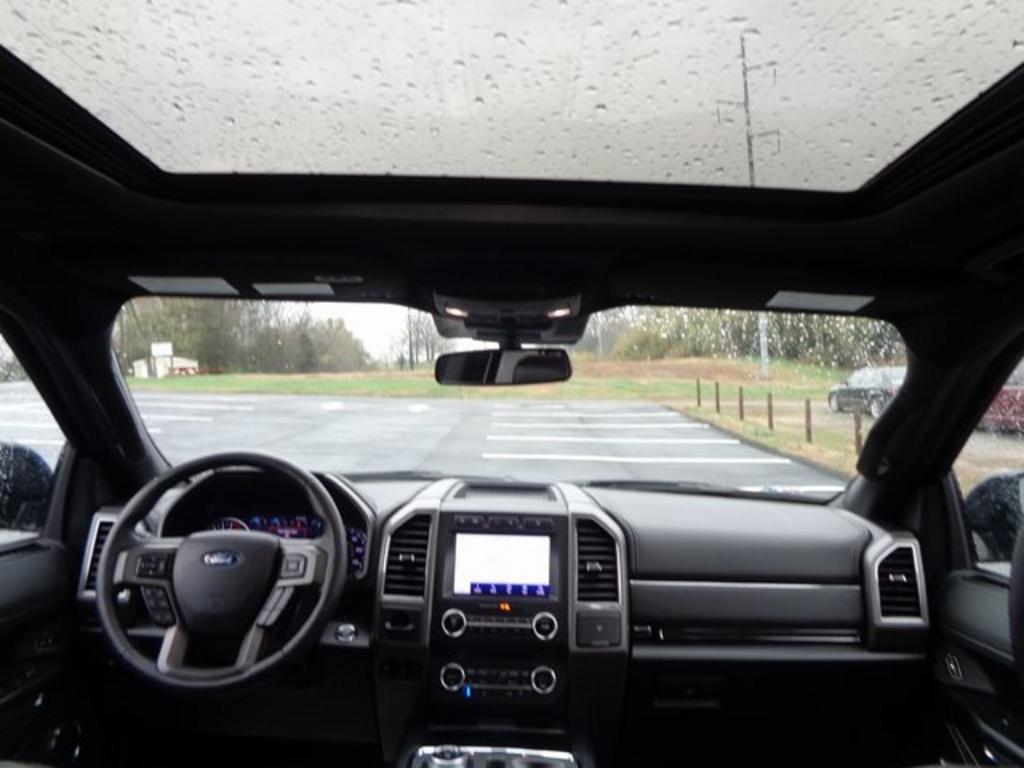 2020 Ford Expedition - $46,000