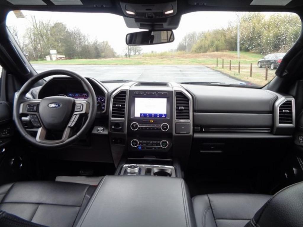 2020 Ford Expedition - $46,000