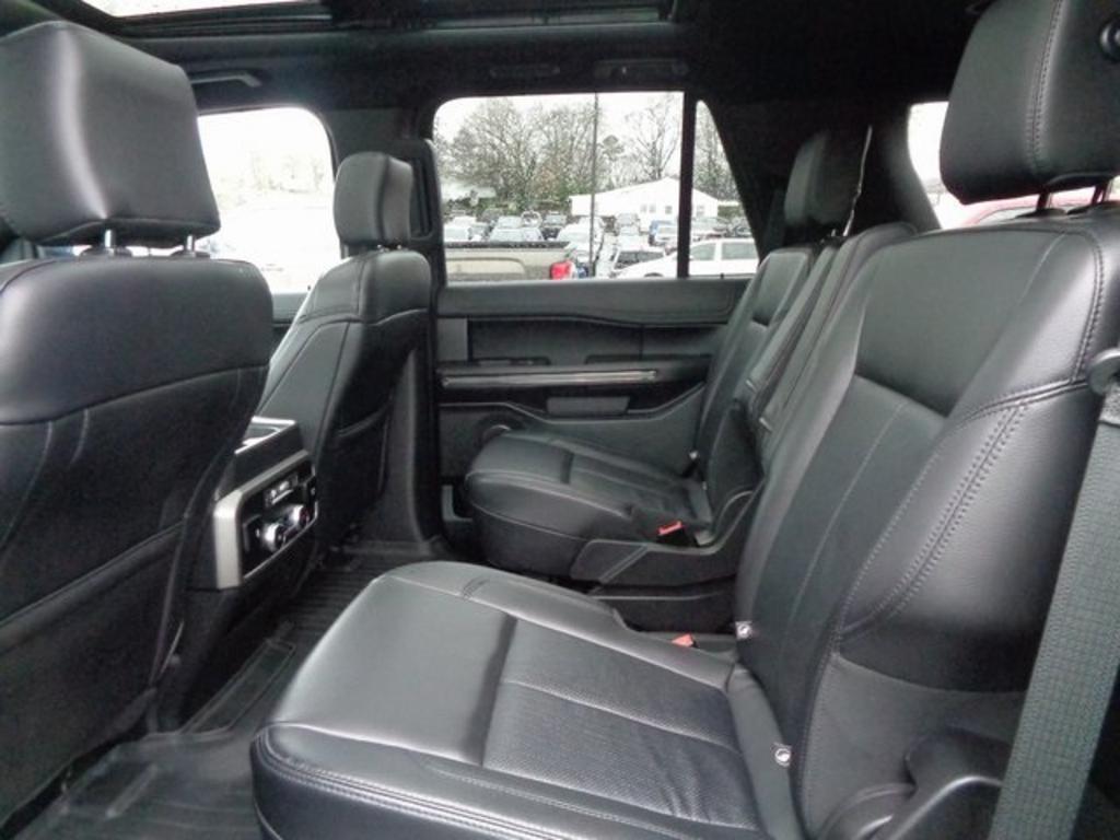 2020 Ford Expedition - $46,000