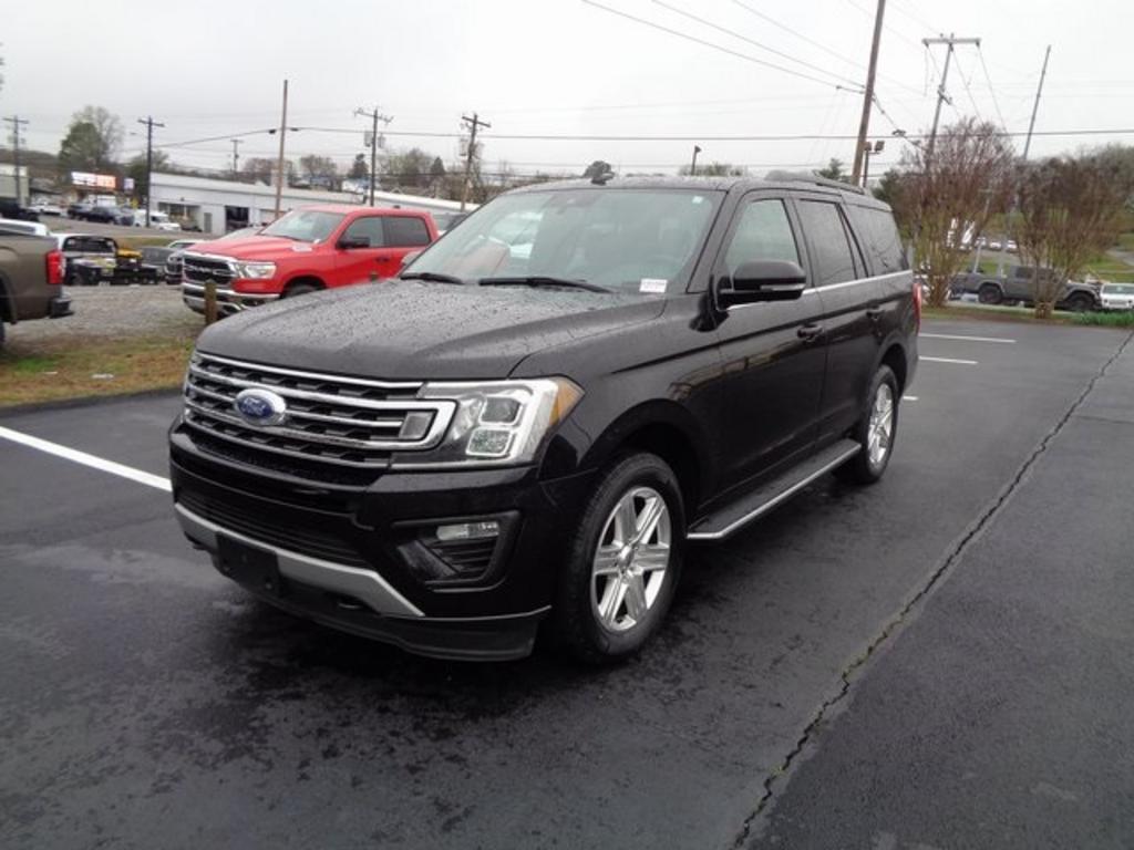 2020 Ford Expedition - $46,000