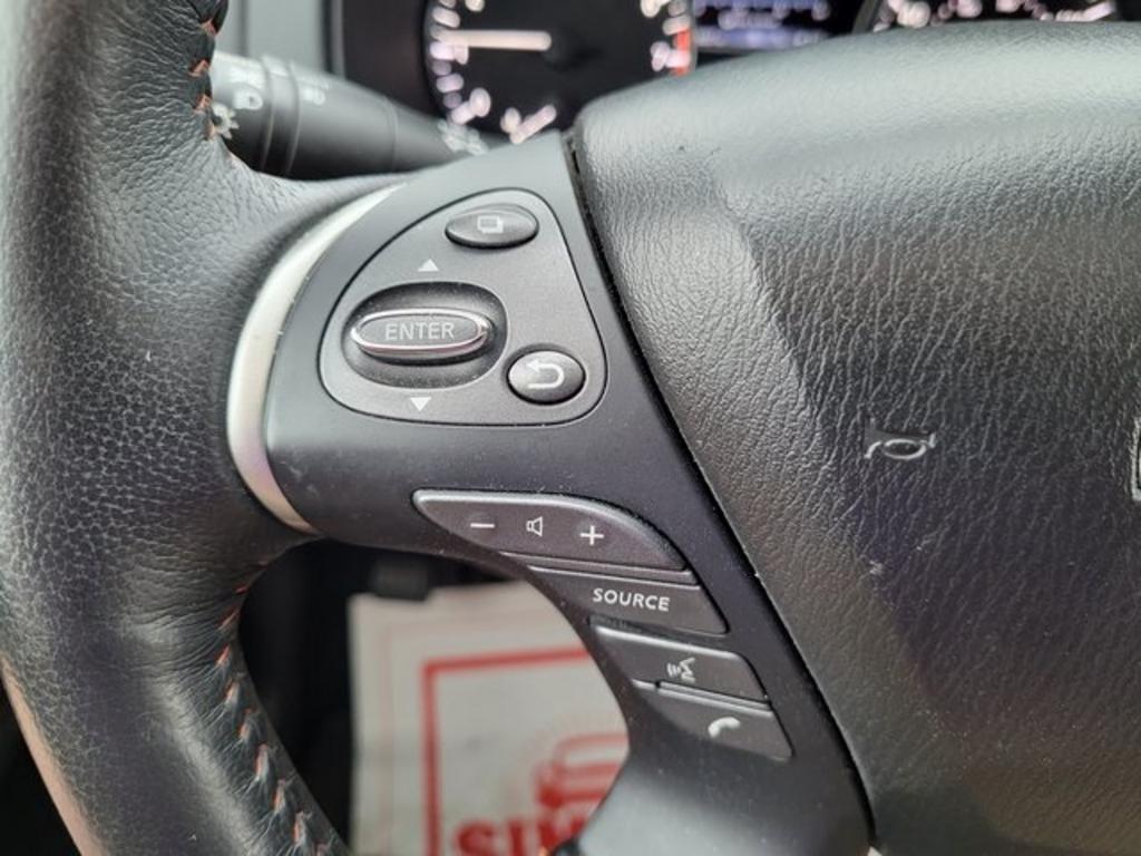 2019 Nissan Pathfinder - $25,500