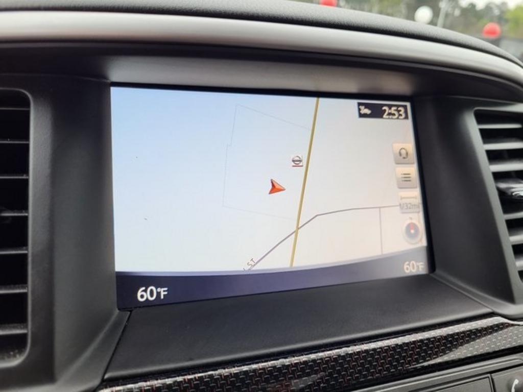 2019 Nissan Pathfinder - $25,500