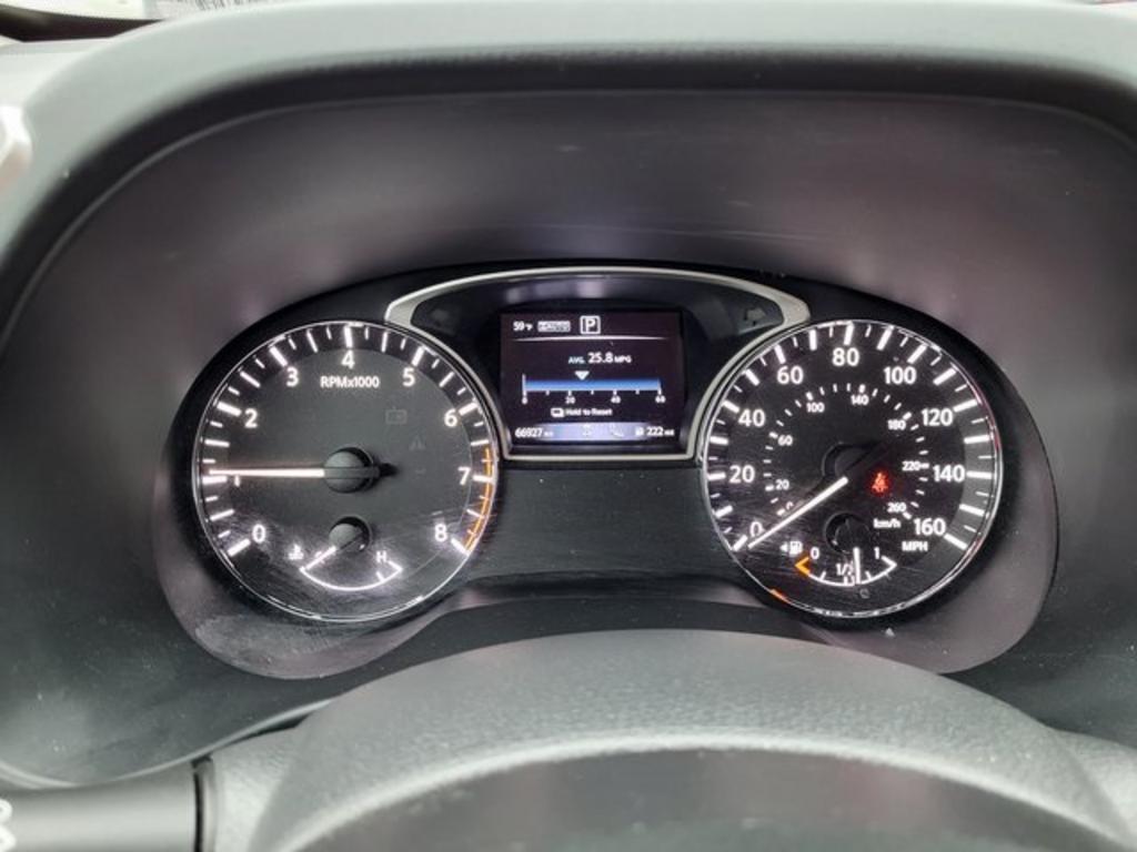 2019 Nissan Pathfinder - $25,500