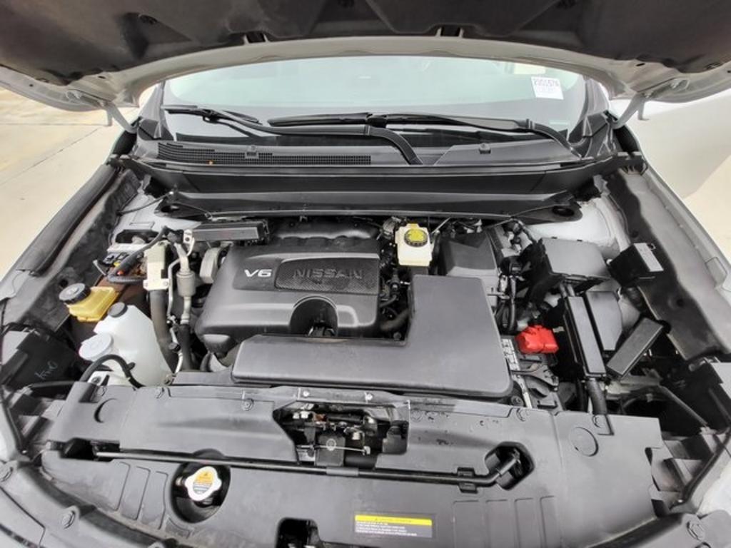 2019 Nissan Pathfinder - $25,500