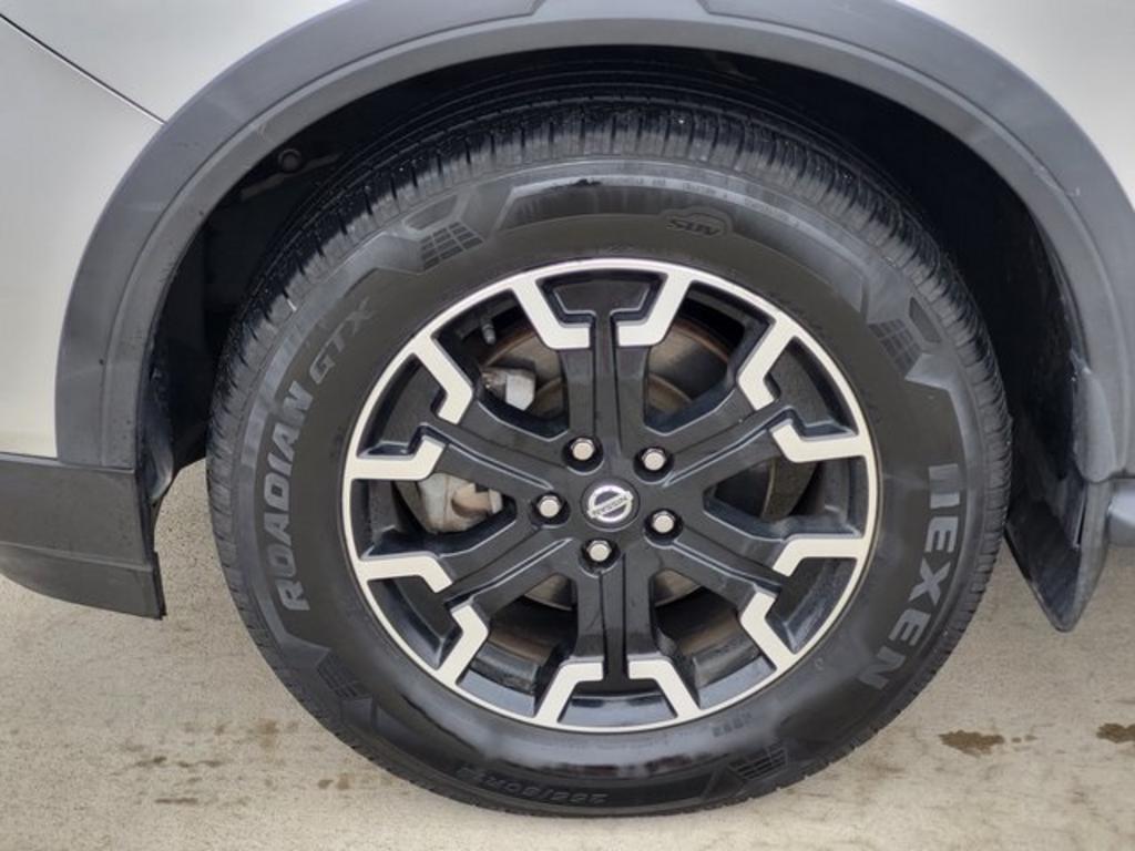 2019 Nissan Pathfinder - $25,500