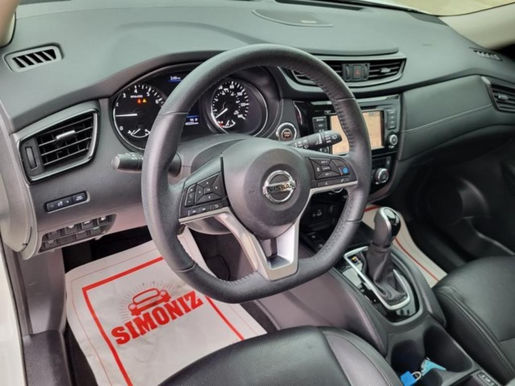 2020 Nissan Rogue - $26,500
