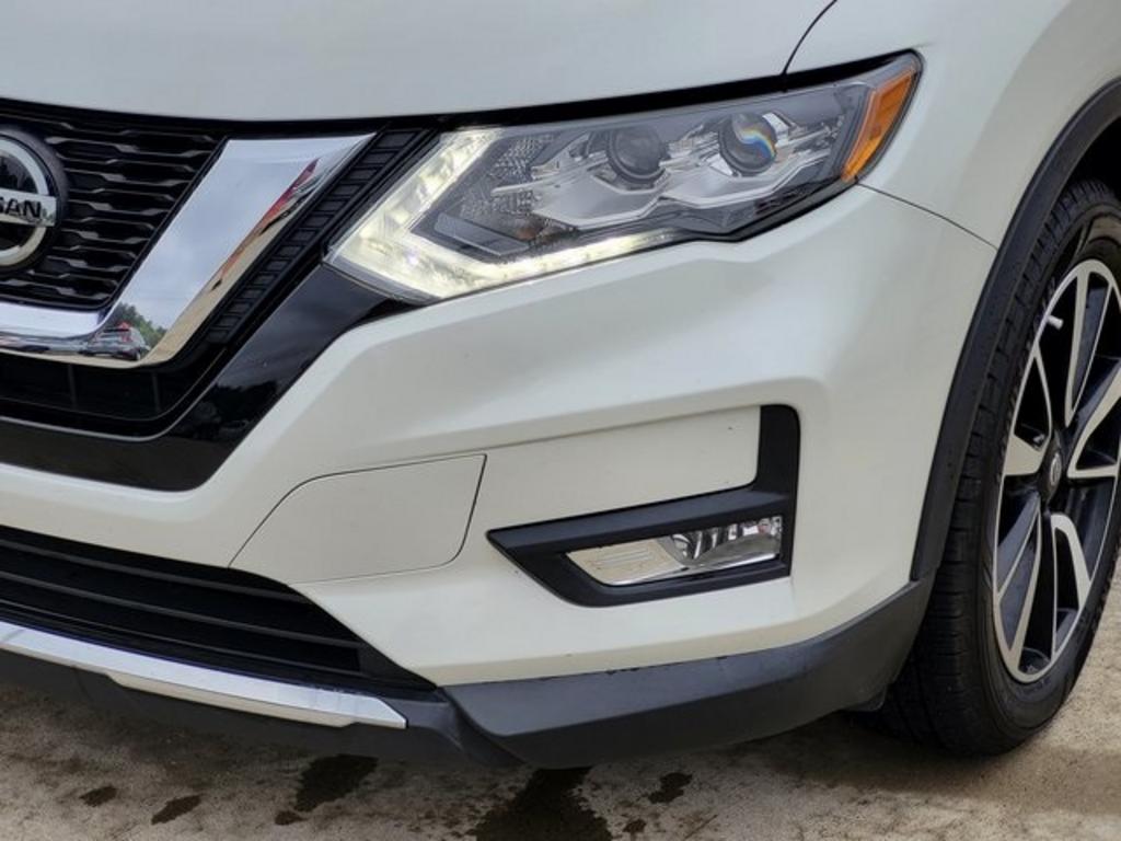 2020 Nissan Rogue - $26,500