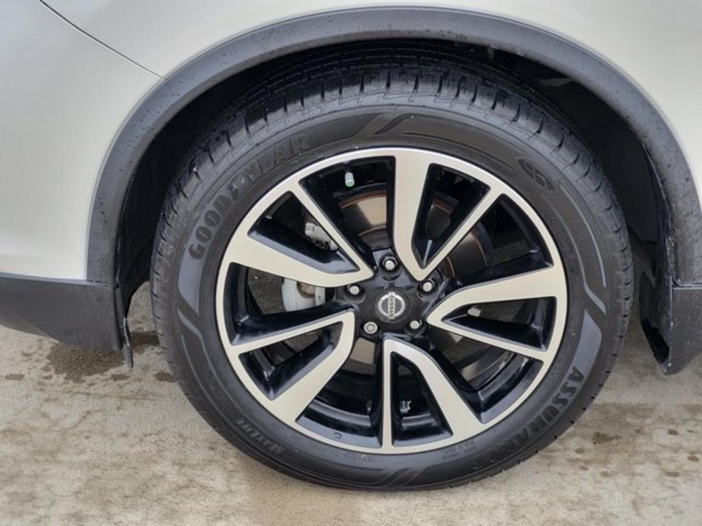2020 Nissan Rogue - $26,500