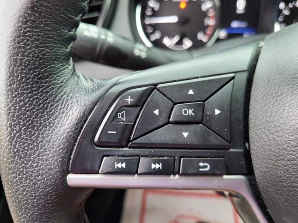 2020 Nissan Rogue - $26,500