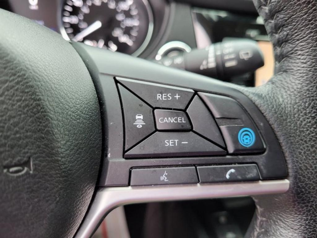 2020 Nissan Rogue - $26,500