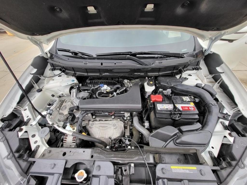 2020 Nissan Rogue - $26,500