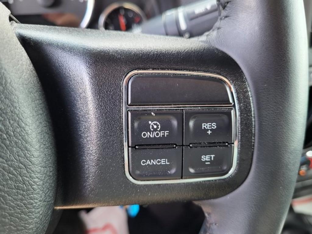 2018 Jeep Wrangler - $28,000