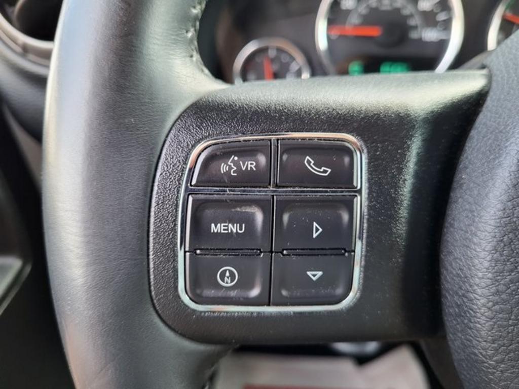 2018 Jeep Wrangler - $28,000